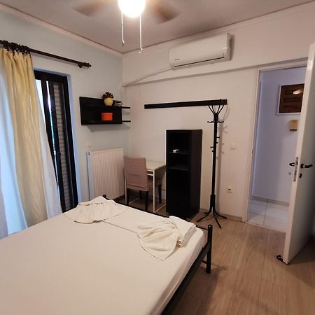 Anna Nafplio Appartment 1 Eksteriør bilde