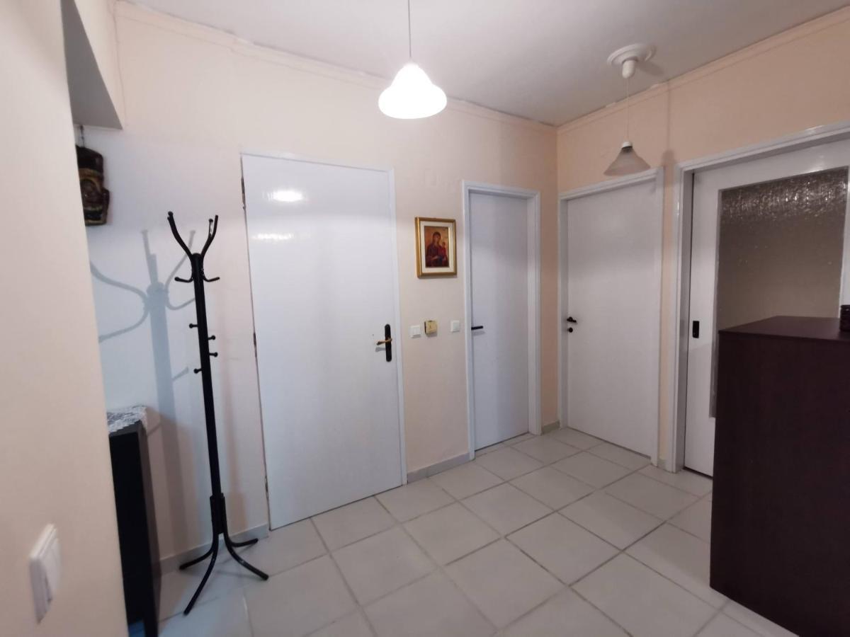 Anna Nafplio Appartment 1 Eksteriør bilde