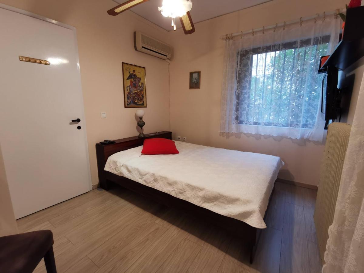 Anna Nafplio Appartment 1 Eksteriør bilde