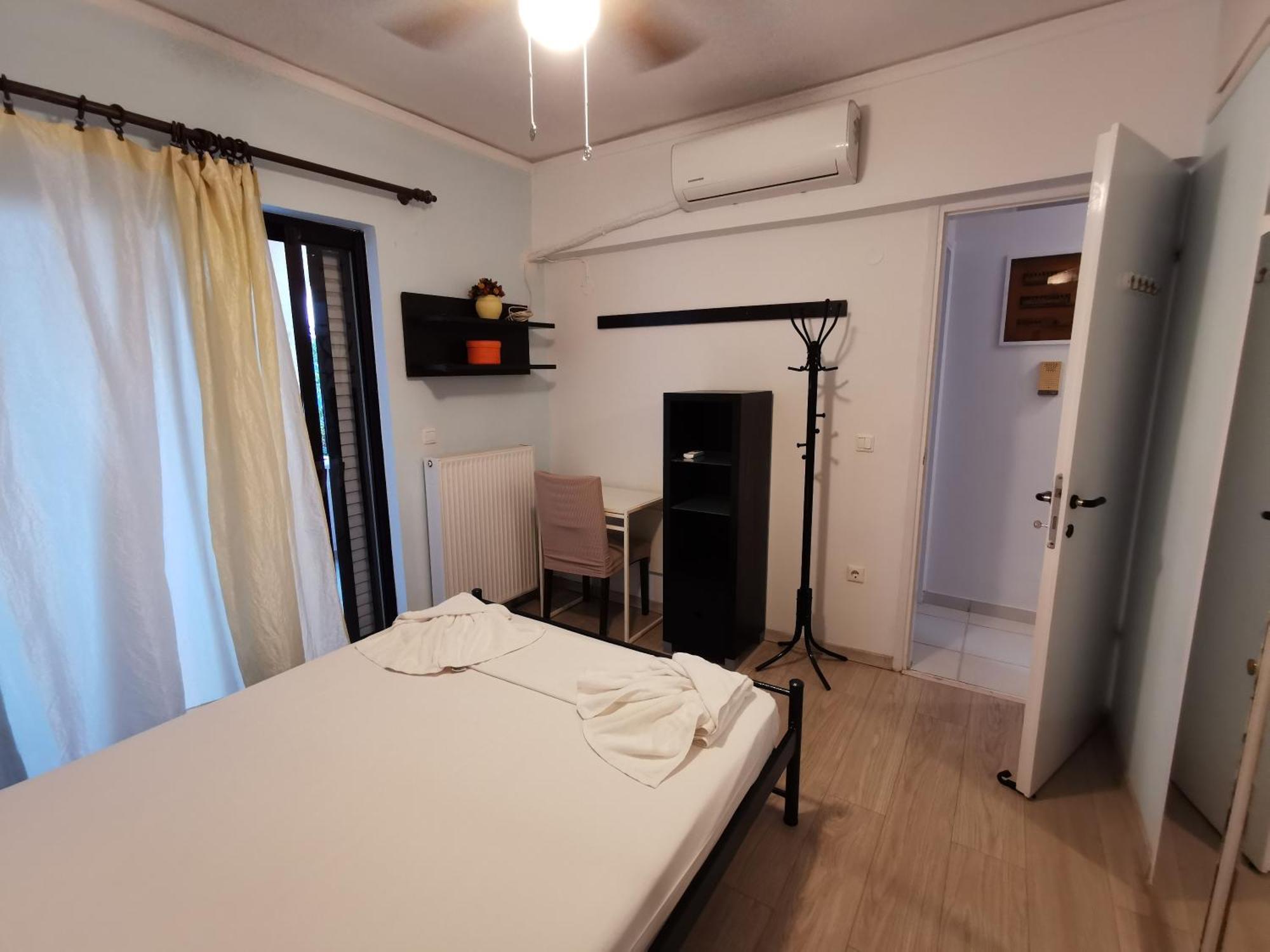 Anna Nafplio Appartment 1 Eksteriør bilde