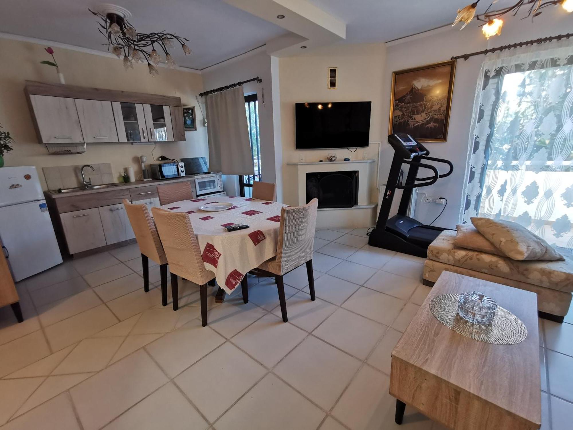 Anna Nafplio Appartment 1 Eksteriør bilde